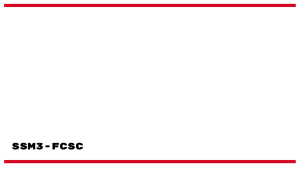 FC to SC FC-SC SC-FC 3m 3 Meter Simplex Single Mode Fiber Optic Patch Cord Cable SSM3-FCSC