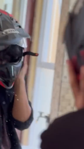 KAHF Acne and Pore Cleanse Face Wash SCRUB 100ml