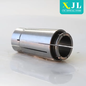 XJL SK High-Precision Collet Chuck: Precision & Efficiency in CNC Machining