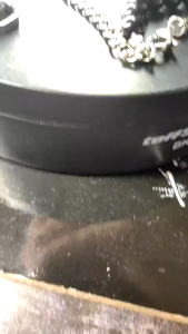 Kalung Titanium Buat Cowok Kalung Cowok Titanium Kalung Titanium Pria Wanita Trendy Rantai Korea