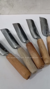 Pisau Dapur Rumah Murah Meriah