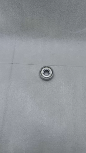 Laker Bearing 626 ZZ KOYO INB Original KOYO