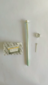 As Roda Depan Satu Set Mur Honda Supra Fit New Original Fushimaya