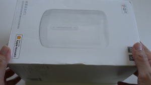 ĐÈN NGỦ THÔNG MINH XIAOMI Mijia LED bedside lamp MJCTD02YL