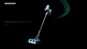 Acerpure V1 lite | Acerpure Light Cordless Vacuum Cleaner