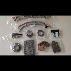 cx 5 py pyvp cx-5 timing chain kit for mazda cx5 cx8 cx4 mazda8 2.5l py02-12-201 km-15 10piece Wholesale high quality
