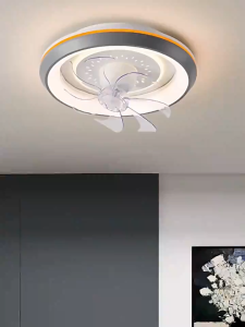 20 Inches Ceiling Fan With Light Remote Control Modern Ceiling Fan Light Chandelier Ceiling Fan Ceiling Light With Fan