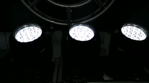 19X15W Zoom Light Moving Head Light: A Comprehensive Guide