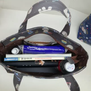 Uma Hana handbag Oxford Bag women bag beg tangan wanita tote bag women Top-Handle Bags beg bag for women beg perepuan