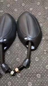 PAKET SPION BEAT MINI + HANDGRIP UNIVERSAL SEMUA MOTOR HONDA