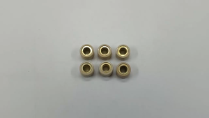 Roller VARIO 13 gram (TOKAIDO) Peloran Vanbelt Batu Timbangan Loller Roler Weight Set Racing Honda