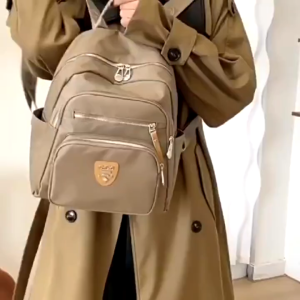 CHIBAO - Tas Ransel Wanita Terlaris 1722-XL Backpack Parasut