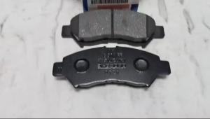 BRAKE PAD CARRY NEW KAMPAS REM DEPAN CARRY NEW 2019 CALYA SIGRA 5581-52S00