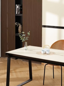 Taplak Meja Leather Kulit Anti Slip Tahan Panas Motif Marmer Alas Meja Ruang Meeting/Ruang Tamu/Ruang Makan/Meja Belajar Premium Quality Waterproof