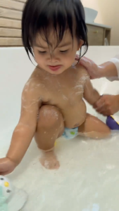 Cetaphil Baby Wash & Shampoo For Hair & Body For Baby Delicate Skin Care Gentle Caring Formula cetaphil official store\\n\\n Introduction to Cetaphil Baby Wash & Shampoo\\n\\nCetaphil Baby Wash & Shampoo is a gentle and effective solution for caring for your baby's delicate skin. This product has been specifically designed to cleanse and moisturize your baby's hair and body while being gentle enough for daily use. With its non-irritating formula, it helps maintain the natural pH balance of your baby's skin, making it an ideal choice for parents looking for a reliable and safe baby care product.\\n\\n Overview of Cetaphil Baby Wash & Shampoo\\n\\nCetaphil Baby Wash & Shampoo is a dual-purpose product that can be used both as a shampoo and a body wash. It is free from harsh chemicals, parabens, sulfates, and dyes, making it suitable for even the most sensitive skin types. The product is hypoallergenic and dermatologist-tested, ensuring its safety and effectiveness for babies of all ages.\\n\\n Benefits of Using Cetaphil Baby Products\\n\\nUsing Cetaphil Baby Wash & Shampoo offers several benefits for your baby's delicate skin:\\n\\n* Gentle cleansing: The non-irritating formula effectively cleanses your baby's hair and body without stripping away natural oils.\\n* Moisturizing: The product helps maintain your baby's skin's natural moisture barrier, keeping it soft and supple.\\n* pH-balanced: The formula maintains the natural pH balance of your baby's skin, preventing dryness and irritation.\\n* Safe and effective: Cetaphil Baby products are dermatologist-tested and hypoallergenic, making them safe for daily use.\\n\\n How to Choose the Right Gentle Shampoo for Baby\\n\\nSelecting the right gentle shampoo for your baby is crucial to ensure their delicate skin remains healthy and protected. Here are some factors to consider when choosing a baby shampoo:\\n\\n Understanding Baby's Delicate Skin\\n\\nBaby's skin is thinner and more sensitive than adult skin, making it prone to irritation and dryness. It is essential to choose a product that is specifically designed for babies and free from harsh chemicals, parabens, sulfates, and dyes.\\n\\n Identifying the Best Ingredients for Baby's Skin\\n\\nLook for ingredients that help maintain your baby's skin's natural moisture barrier and pH balance. Some beneficial ingredients include:\\n\\n* Glycerin: A humectant that helps retain moisture in the skin.\\n* Panthenol: A form of vitamin B5 that helps soothe and moisturize the skin.\\n* Ceramides: Lipids that help strengthen the skin's barrier function.\\n* Natural oils: Such as sunflower seed oil, which helps nourish and protect the skin.\\n\\n How to Use Cetaphil Baby Wash & Shampoo\\n\\nUsing Cetaphil Baby Wash & Shampoo is simple and straightforward. Follow these steps for proper application and optimal results:\\n\\n Proper Application Techniques\\n\\n1. Wet your baby's hair and body with warm water.\\n2. Apply a small amount of Cetaphil Baby Wash & Shampoo to your hands.\\n3. Gently massage the product onto your baby's hair and body, avoiding the eyes.\\n4. Rinse thoroughly with warm water.\\n\\n Frequency of Use for Optimal Results\\n\\nCetaphil Baby Wash & Shampoo can be used daily for gentle cleansing and moisturizing. However, if your baby has particularly sensitive skin, you may want to reduce the frequency of use to every other day or as needed.\\n\\n Where to Buy Official Cetaphil Baby Products\\n\\nPurchasing official Cetaphil Baby products ensures that you receive a high-quality product that meets the brand's safety and effectiveness standards. Here are some tips for finding trusted retailers and authenticating products:\\n\\n Finding Trusted Retailers\\n\\nTo purchase official Cetaphil Baby products, visit authorized retailers such as pharmacies, supermarkets, and online marketplaces like Amazon. Be cautious of third-party sellers who may sell counterfeit or expired products.\\n\\n Authenticating Products from the Official Cetaphil Store\\n\\nWhen shopping online, always visit the official Cetaphil website to purchase genuine products. Look for the Cetaphil logo and check the packaging for a holographic seal, which indicates an authentic product.\\n\\n Additional Tips for Caring for Baby's Delicate Skin\\n\\nCaring for your baby's delicate skin goes beyond just using a gentle shampoo and body wash. Here are some complementary products and tips for complete baby care:\\n\\n* Baby lotions and moisturizers: Apply a gentle lotion or moisturizer after bathing to help lock in moisture and soothe dry skin.\\n* Baby wipes: Use fragrance-free baby wipes to gently clean your baby's skin during diaper changes.\\n* Sun protection: Protect your baby's skin from harmful UV rays by using a broad-spectrum sunscreen with at least SPF 30.\\n* Clothing: Dress your baby in soft, breathable fabrics like cotton to minimize irritation and allow their skin to breathe.\\n\\nBy following these tips and using Cetaphil Baby Wash & Shampoo, you can help keep your baby's skin healthy, soft, and protected.\"