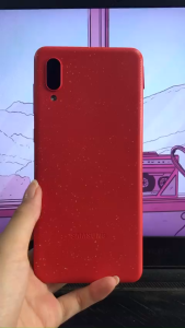 BỘ VỎ THAY THẾ SAMSUNG A02