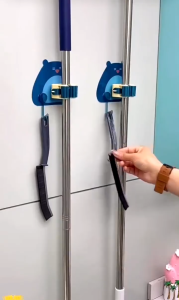 SIKAT PEMBERSIH CELAH UBIN KERAMIKTOILET DENGAN GAGANG PANJANG SH P13