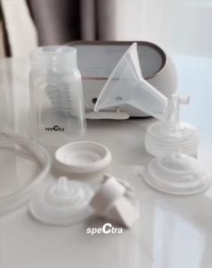 Spectra Wide Neck Breastshield / Flange Accessories Set (24mm / 28mm) | GoodealBB