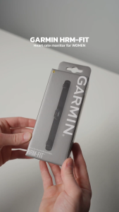 Garmin HRM Fit Heart Rate Sensor HRM-Fit