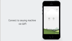 OKURMA Q900 COMBO EMBROIDERY SEWING MACHINE/MESIN JAHIT SULAM KOMBO