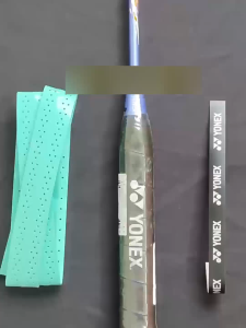 24 SHIP YONEX Tennis Racket Overgrips Anti-skid Sweat Tape Wraps Badminton Racquet Over Grip Fishing Rod Sweat Band Grip