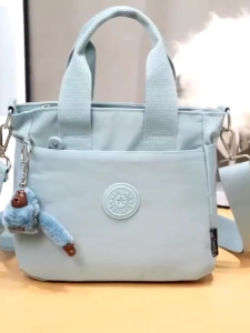 OMYGOOSE grosiran Tas selempang wanita 2in1 / KP 22038