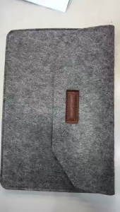 Sarung Kantong & Sleeve Flap untuk Tablet: Xiaomi Poco Pad, Samsung Tab S10 & Infinix XPad