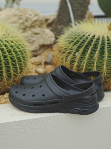 Skechers Men Foamies Arch Fit Valiant Shoes - 243160-CHAR