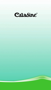 Caladine Lotion Fresh and Calming 50ml Protective Active Formula With Aloe Vera