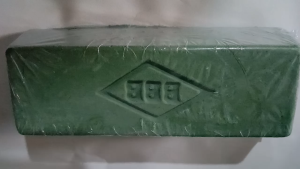 Green Cleaning Solution: Buffing Soap for Stainless Steel & BBB Certified