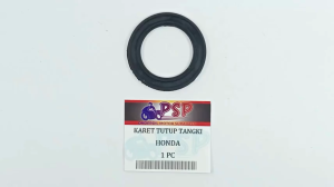 Karet Tutup Tangki Honda - Seal Sil Tengki Grand Prima Supra Karisma Supra X 125 Legenda Kirana Revo