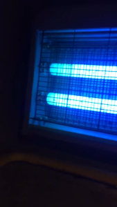 เครื่องช็อตยุง เครื่องดัก ยุง โคมไฟดักยุง ดักยุง ดักยุงไฟฟ้า ช๊อตยุง ที่กำจัดยุง ผ่านมาตรฐาน มอก. ไร้สารเคมี