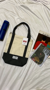 Tas Trolley Desain Stylish & Uniqlo Limited Edition