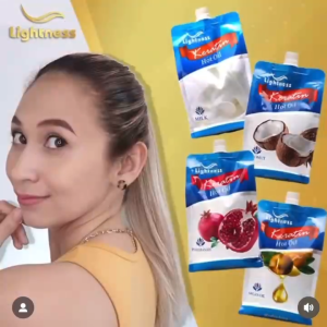 1000ml Lightness Hot Oil Treatment: A Comprehensive Guide