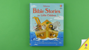 Usborne Children Stories Series