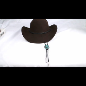 Men Western Cowboy Hat Riding Cap