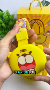 Headphone smartberry 05BT Bluetooth V5.3Waterproof IPX-4SUPER BASS HEADPHONE BLUETOOTH / HEADPHONE WIRELESS / HEADSET BLUETOOTH /HEADSET BASS EARPHONE