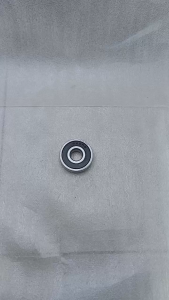Laker Bearing 629 2rs KOYO Bearing Dinamo Starter Astrea Supra Fit INB Original KOYO