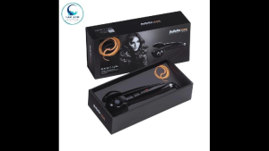 Máy Uốn Nóng Tự Động Babyliss Pro Stylist Tool Cho Tóc Tạo Lọn Dợn Sóng