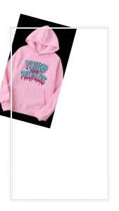 SWEATER HOODIE THE ALBBOYS GAMBAR GRAFITY YOUNG AND REACKIES TERBARU AESTHETIC