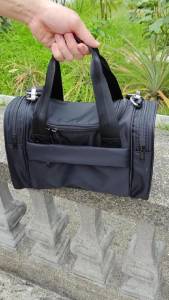 Avenue #4087 OB Medicine CHN Nurse Medical Lunch Cosmetic Shoulder Organizer Sling Baby Sports Bag