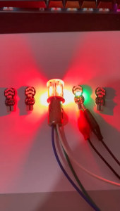 PROMO PAKET LAMPU STOP REM RUNNING BAYONET RGBW LED DAN LAMPU SEIN SEN DEPAN BELAKANG GEPENG RGB 4 WARNA RUNNING FLASH DC 12 VOLT UNIVERSAL