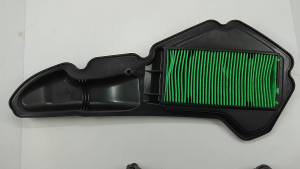 Filter Udara PCX 150 2017 (TOKAIDO) Saringan Udara Filter Screen Air Cleaner Plug A/C Drain Honda