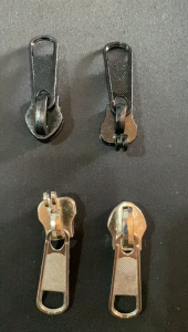 Kepala Resleting No.10 (isi 3 pcs)