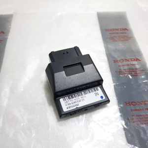 ECU CDI HONDA BEAT FI TAHUN 2012 - 2014 38770 - K25 - 901 BARU ORIGINAL