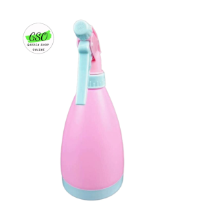 Bình xịt tưới cây phun sương Bình tưới phun hoa cây cảnh Xịt rửa tay Lau kính