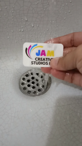 KITCHEN AND BATHROOM LABEL STICKERS WATERPROOF ALCOHOL PROOF OILPROOF SPICE LABEL JAR LABEL PANTRY LABEL VINYL STICKER