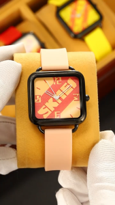 SKMEI 2196 Jam Tangan Wanita Analog Tahan air