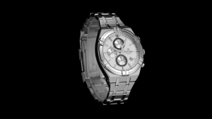 NAVIFORCE Jam Tangan Lelaki Men Fashion Casual Luxury Watch with Luminous Date Display Stainless Steel Chronograph