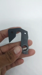 (เกรด AAA ส่งจากไทย) ดรอปเอ้าท์ จักรยาน rear hanger(dropout) ขาเกี่ยวตีนผีจักรยาน เบอร์ A294